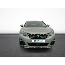 Peugeot 3008 3008 Puretech 130ch S&S BVM6 Allure Mont&eacute;limar