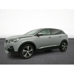 Peugeot 3008 3008 Puretech 130ch S&S BVM6 Allure Mont&eacute;limar
