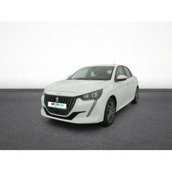 Peugeot 208 208 BlueHDi 100 S&S BVM6 Active Business Saint-Apollinaire