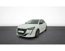 Peugeot 208 Saint-Apollinaire