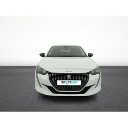 Peugeot 208 208 PureTech 100 S&S BVM6 Style Saint-Apollinaire