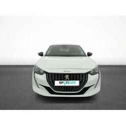 Peugeot 208 208 PureTech 100 S&S BVM6 Style Saint-Apollinaire