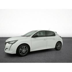 Peugeot 208 208 PureTech 100 S&S BVM6 Style Saint-Apollinaire