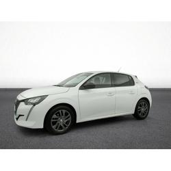 Peugeot 208 208 PureTech 100 S&S BVM6 Active Pack Saint-Apollinaire