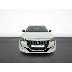Peugeot 208 208 PureTech 100 S&S BVM6 Active Pack Saint-Apollinaire