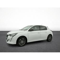 Peugeot 208 208 PureTech 100 S&S BVM6 Active Pack Saint-Apollinaire