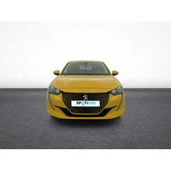 Peugeot e-208 208 Electrique 50 kWh 136ch Active Business Saint-Apollinaire