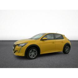 Peugeot e-208 208 Electrique 50 kWh 136ch Active Business Saint-Apollinaire
