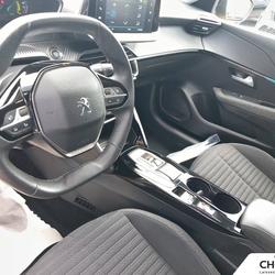 Peugeot e-208 208 Electrique 50 kWh 136ch Style Saint-Apollinaire