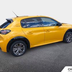 Peugeot e-208 208 Electrique 50 kWh 136ch Style Saint-Apollinaire