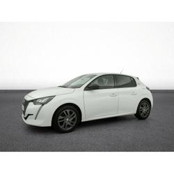 Peugeot 208 208 PureTech 100 S&S BVM6 Style Saint-Apollinaire
