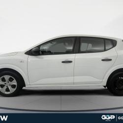 Dacia Sandero 1.0 SCe 65ch Essential occasion - Valenciennes - photo 2/25
