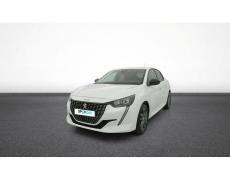 Peugeot 208 Saint-Apollinaire