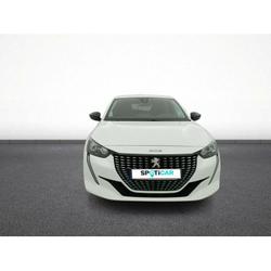 Peugeot 208 208 PureTech 100 S&S BVM6 Style Saint-Apollinaire