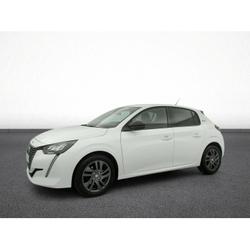 Peugeot 208 208 PureTech 100 S&S BVM6 Style Saint-Apollinaire