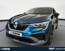 Renault Arkana Petite-Forêt