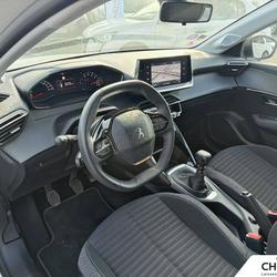 Peugeot 208 208 PureTech 100 S&S BVM6 Style Saint-Apollinaire