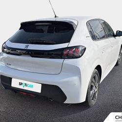 Peugeot 208 208 PureTech 100 S&S BVM6 Style Saint-Apollinaire