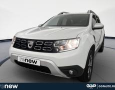 Dacia Duster Petite-Forêt