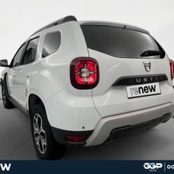 Dacia Duster 1.3 TCe 130ch FAP Prestige 4x2 occasion - Petite-For&ecirc;t - photo 3/25