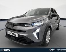 Renault Captur Valenciennes
