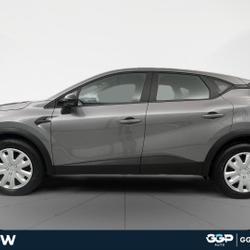 Renault Captur 1.0 TCe 90ch Evolution occasion - Valenciennes - photo 2/25