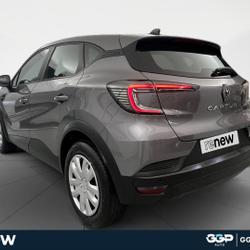 Renault Captur 1.0 TCe 90ch Evolution occasion - Valenciennes - photo 3/25