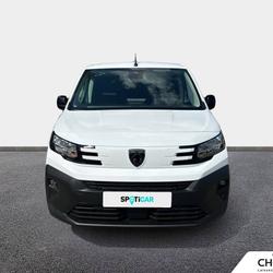 Peugeot Partner PARTNER FOURGON M 650 KG BLUEHDI 100 S&S BVM6 Gap