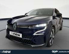 Renault Megane 4 Valenciennes
