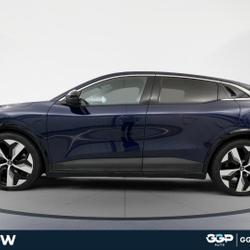 Renault Megane 4 E-Tech Electric EV60 220ch Techno super charge occasion - Valenciennes - photo 2/28