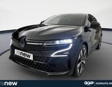 Renault Megane 4 Petite-Forêt