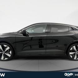 Renault Megane 4 E-Tech Electric EV60 220ch Techno super charge occasion - Petite-For&ecirc;t - photo 2/28