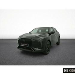 Ds DS3 DS 3 PureTech 130 EAT8 Performance Line Saint-Apollinaire