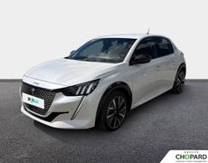 Peugeot e-208 Saint-Apollinaire