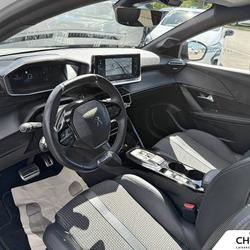 Peugeot e-208 208 Electrique 50 kWh 136ch GT Saint-Apollinaire