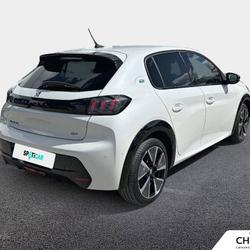Peugeot e-208 208 Electrique 50 kWh 136ch GT Saint-Apollinaire