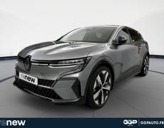 Renault Megane 4 Valenciennes