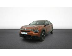 Citroen C4 Montélimar