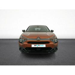 Citroen C4 C4 PureTech 130 S&S BVM6 Feel Pack Mont&eacute;limar
