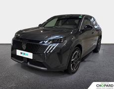 Peugeot 3008 Gap