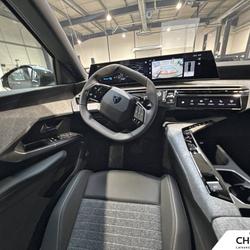Peugeot 3008 3008 Plug-in Hybrid 195 e-DCS7 Allure Gap