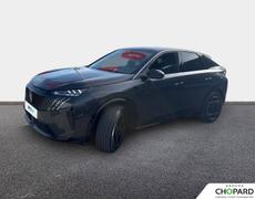 Peugeot 3008 - 3008 Electrique 230 ch Grande autonomie 97 kWh GT Exclusive - 44 590 €