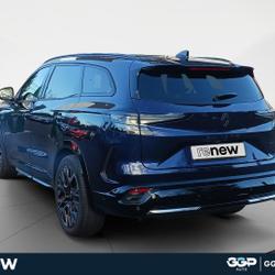 Renault Espace 5 1.2 E-Tech full hybrid 200ch esprit Alpine 7 places - 25 occasion - Denain - photo 3/18