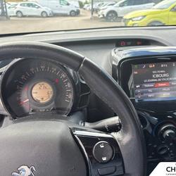 Peugeot 108 108 1.0 VTi 68ch BVM5 Envy Saint-Apollinaire