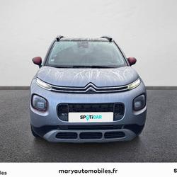 Citroen C3 Aircross C3 Aircross PureTech 110 S&S BVM6 C-Series Caen