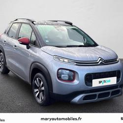 Citroen C3 Aircross C3 Aircross PureTech 110 S&S BVM6 C-Series Caen