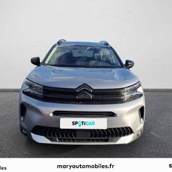 Citroen C5 Aircross C5 Aircross BlueHDi 130 S&S EAT8 Shine Caen