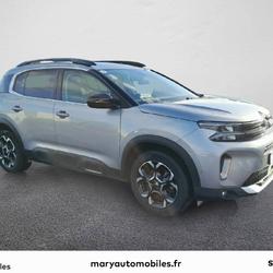 Citroen C5 Aircross BlueHDi 130 S&S EAT8 Shine occasion - Caen - photo 3/24