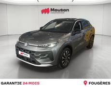 Volkswagen T-Roc Fougères