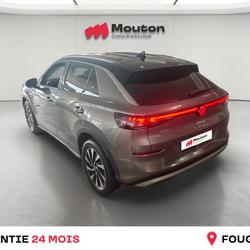 Volkswagen T-Roc 1.5 eTSI EVO2 Hybrid 150 ch DSG7 Style occasion - Foug&egrave;res - photo 3/35